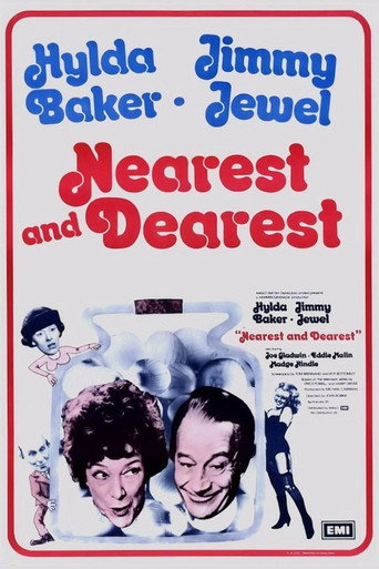 Nearest and Dearest movie poster