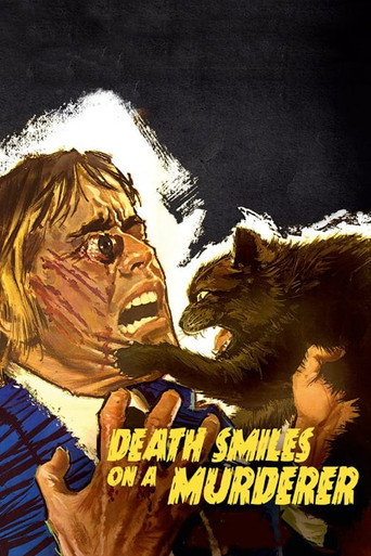 Death Smiles on a Murderer movie poster