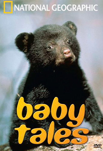 Baby Tales movie poster