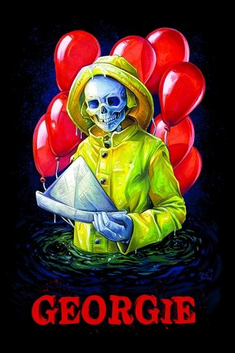 Georgie movie poster