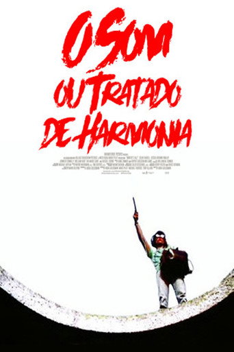 O Som, ou Tratado de Harmonia movie poster