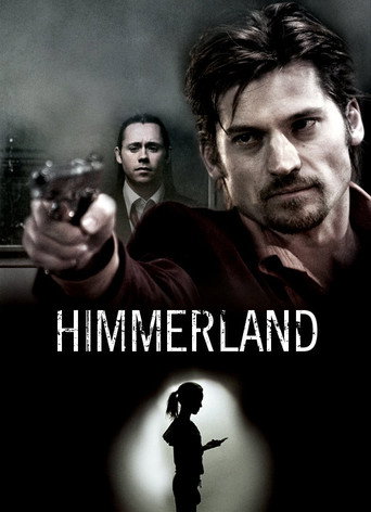 Himmerland movie poster