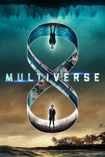Multiverse movie poster