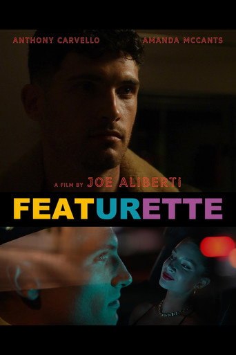 Featurette movie poster