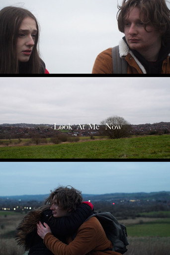 Look At Me Now movie poster