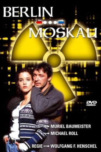 Berlin - Moskau movie poster