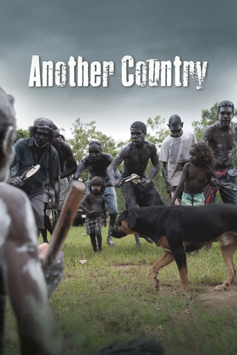 Another Country movie poster