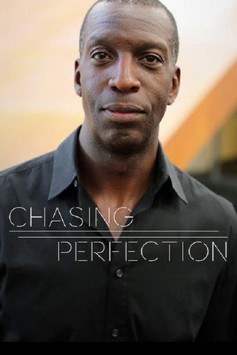 Chasing Perfection movie poster
