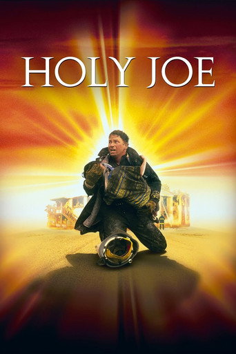 Holy Joe movie poster