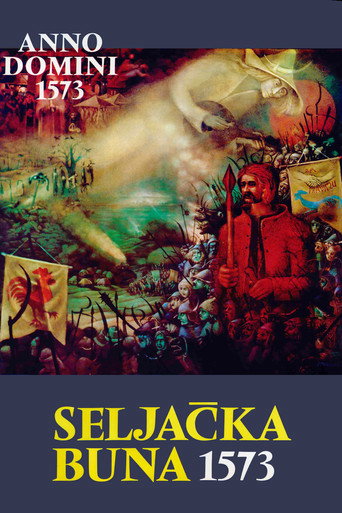 Anno Domini 1573 movie poster