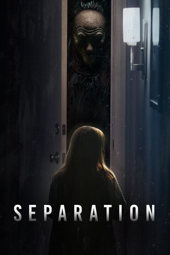 Separation movie poster