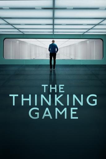 The Thinking Game movie poster