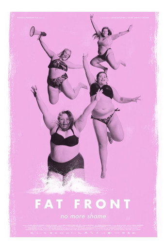 Fat Front movie poster