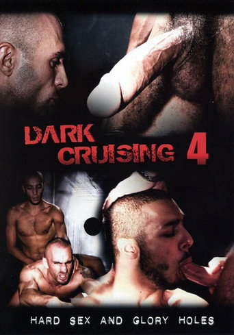 Dark Cruising 4 movie poster