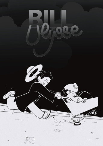 Bill & Ulysse movie poster