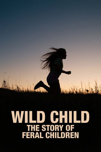 Wild Child: The Story of Feral Children movie poster