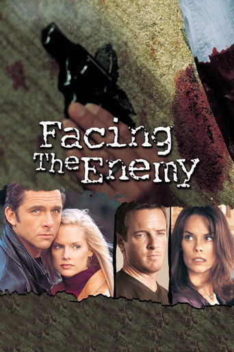 Facing the Enemy movie poster