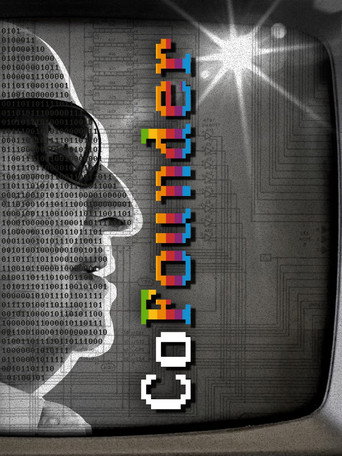 CoFounder movie poster