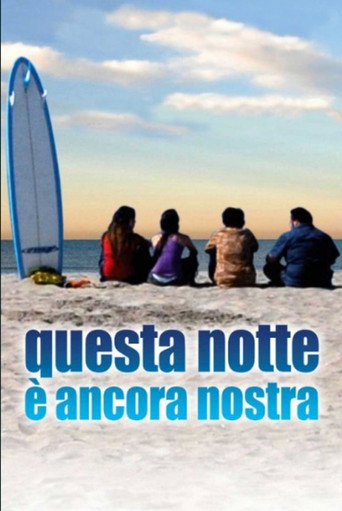 Questa notte è ancora nostra movie poster
