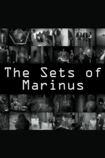 The Sets of Marinus movie poster