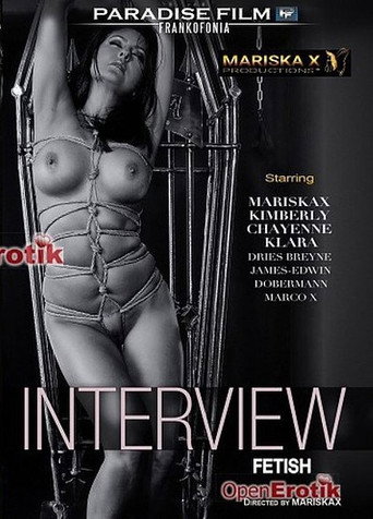 Interview Fetish movie poster