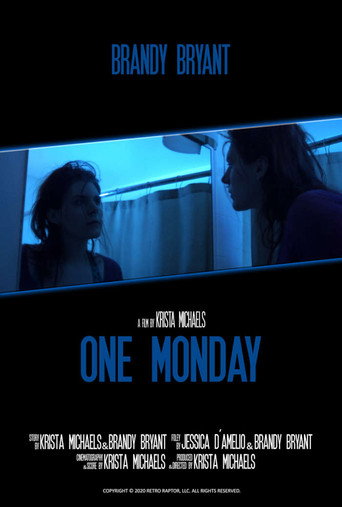 One Monday movie poster