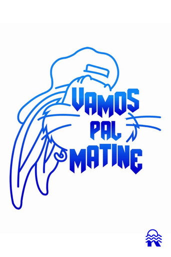 Vamos Pal Matiné movie poster