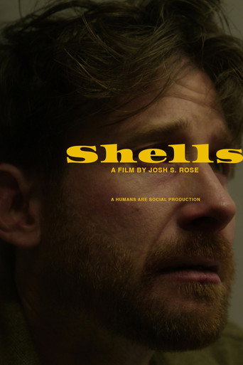 Shells movie poster
