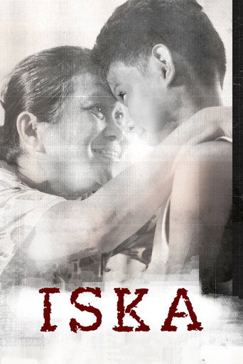Iska movie poster