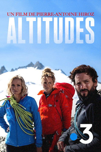 The Climb movie poster