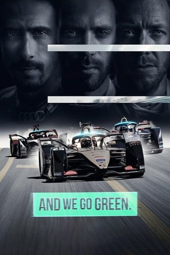 And We Go Green movie poster