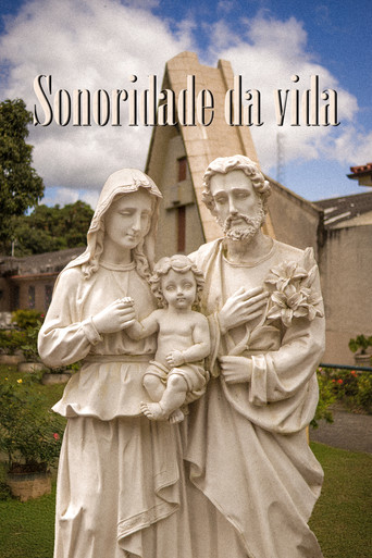 Sonoridade Da Vida movie poster