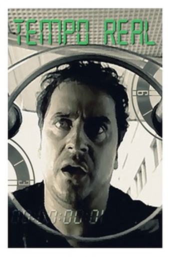 Tempo real movie poster