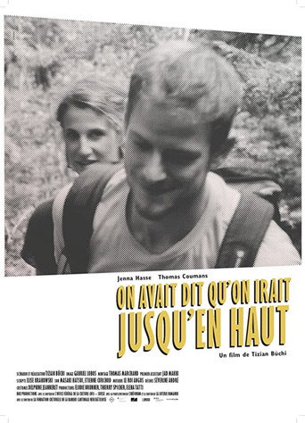 To the Top movie poster