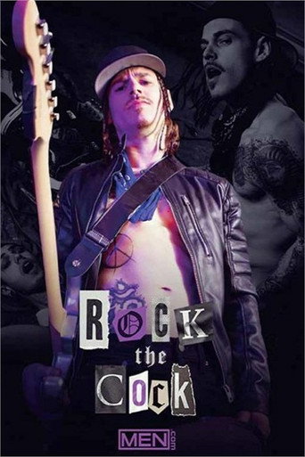 Rock the Cock movie poster