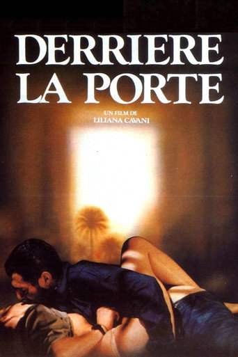 Beyond the Door movie poster