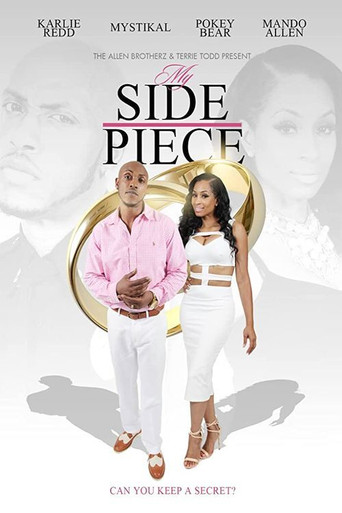 My Side Piece movie poster