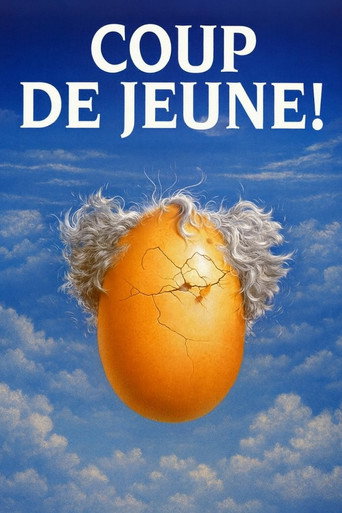 Coup de jeune movie poster