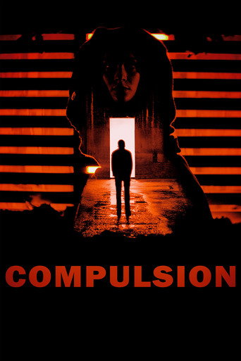 Compulsion movie poster