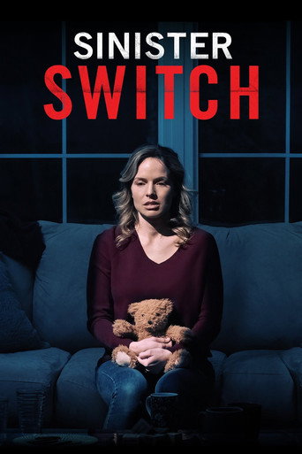 Sinister Switch movie poster