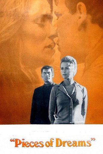 Pieces of Dreams movie poster