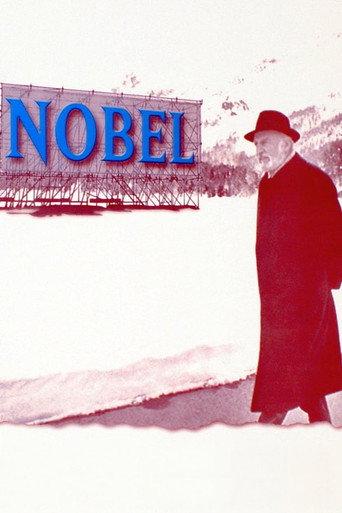 Nobel movie poster