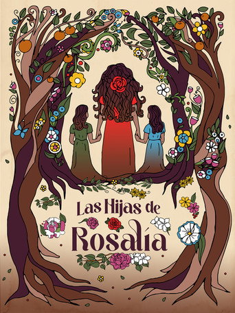 Las Hijas de Rosalía movie poster