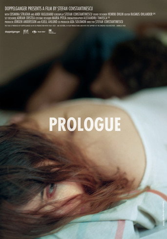 Prologue movie poster
