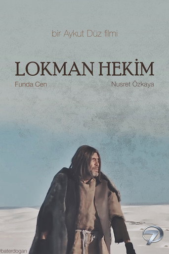 Lokman Hekim movie poster