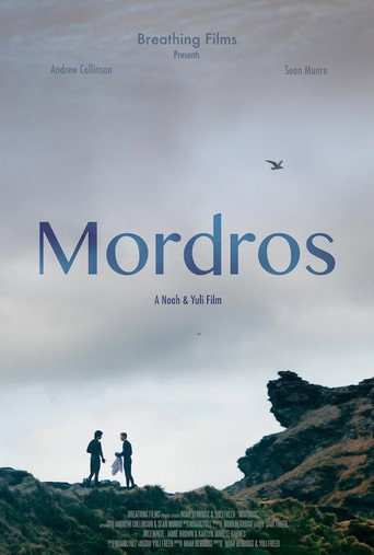 Mordros movie poster