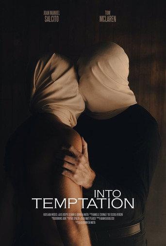 Into Temptation movie poster