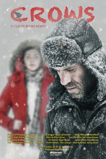 Crows movie poster