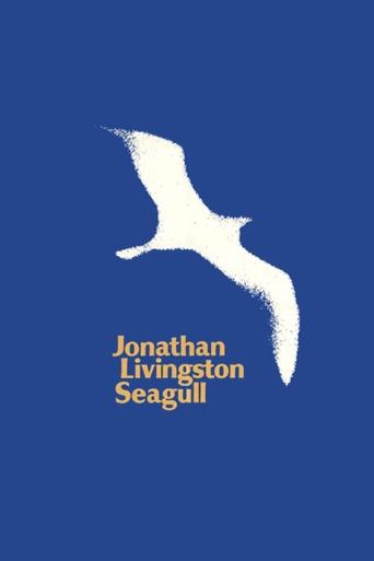 Jonathan Livingston Seagull movie poster