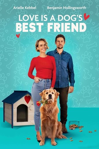 Love Is a Dog's Best Friend movie poster